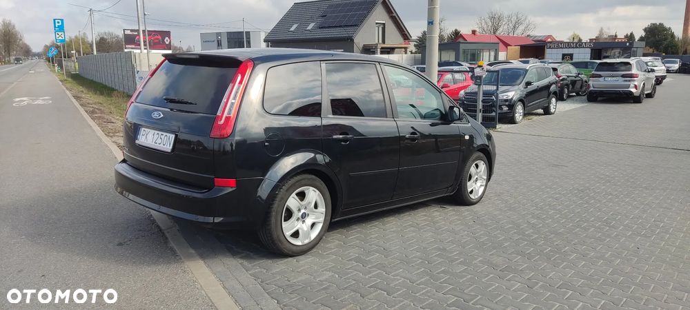 Ford C-MAX 1.6 Style - 6