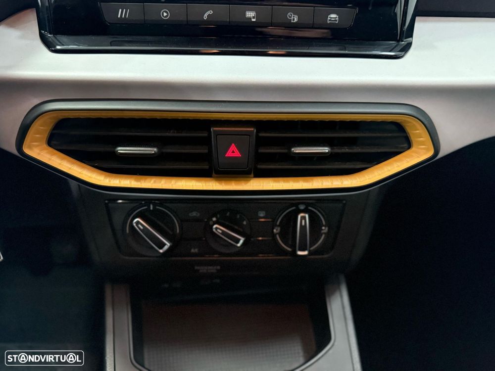 SEAT Ibiza 1.0 EcoTSI Style - 10