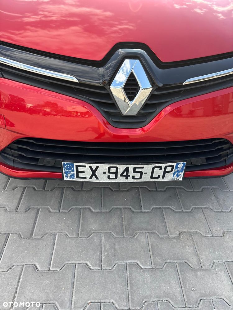 Renault Clio 0.9 Energy TCe Intens - 15