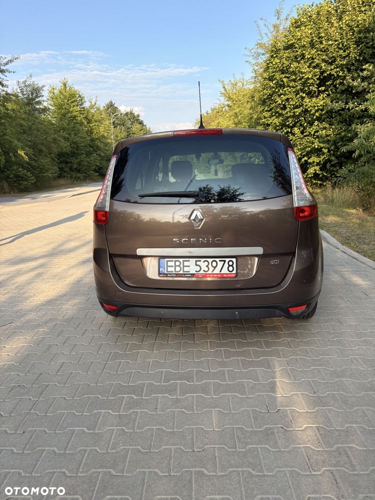 Renault Grand Scenic - 2