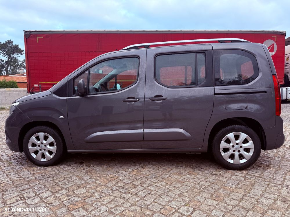 Opel Combo 1.5 D 75kW Edition - 2