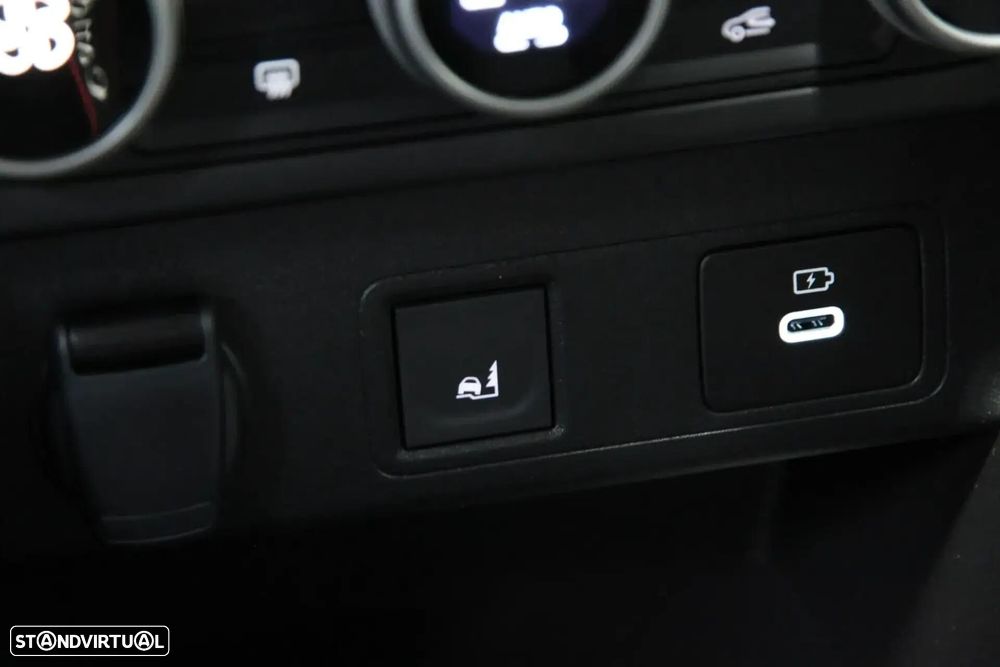 Dacia Jogger 1.0 ECO-G Extreme 7L Bi-Fuel - 11