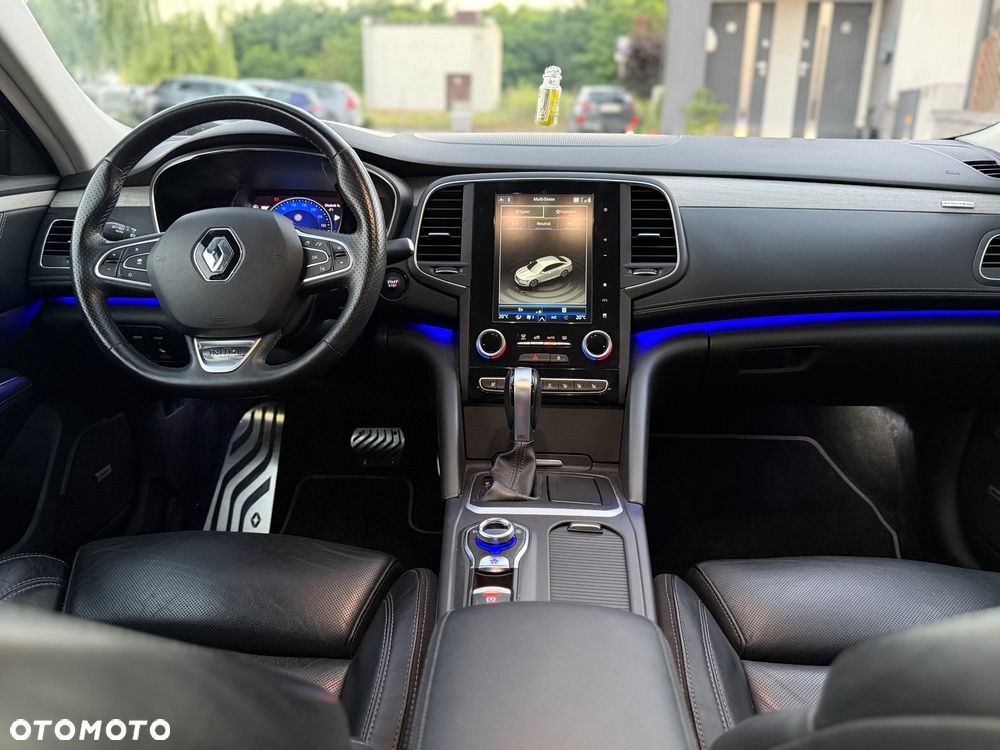 Renault Talisman 1.8 TCe FAP Initiale Paris EDC - 18