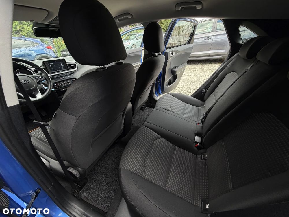 Kia Ceed 1.4 T-GDI L - 20