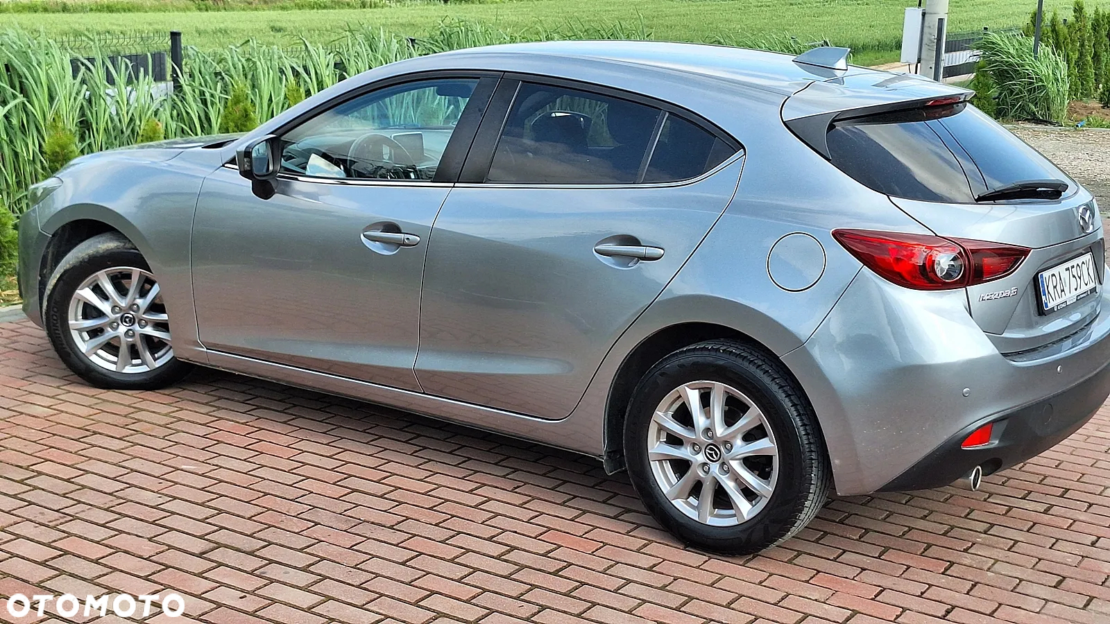 Mazda 3 - 35