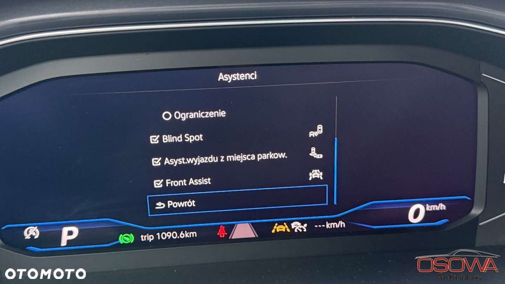 Volkswagen T-Roc - 36