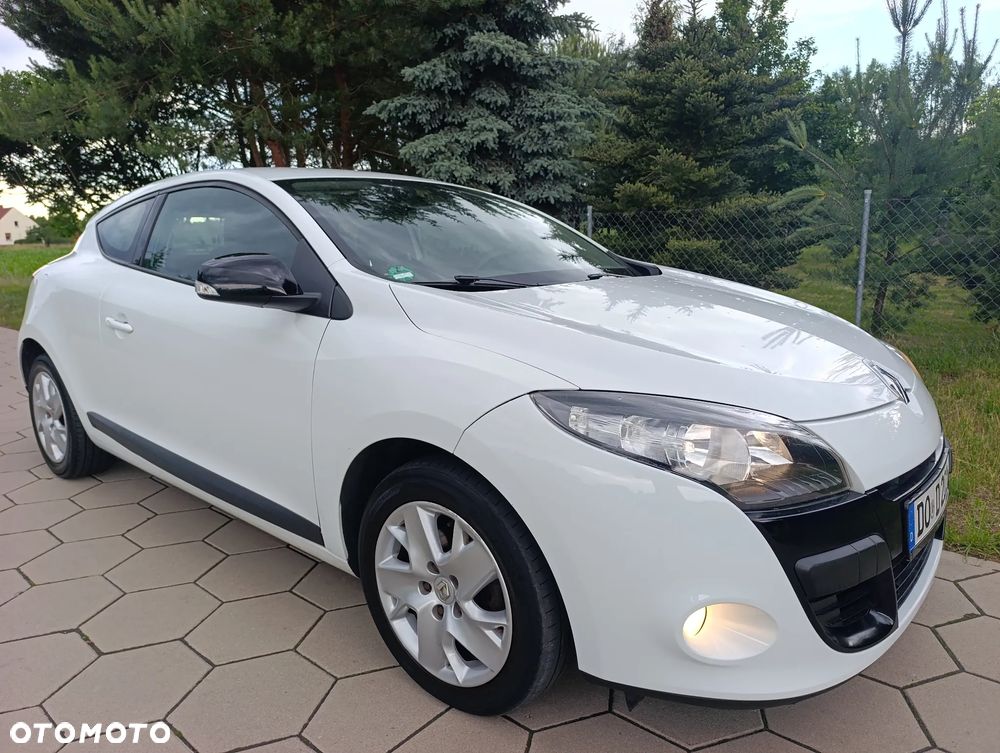 Renault Megane - 1