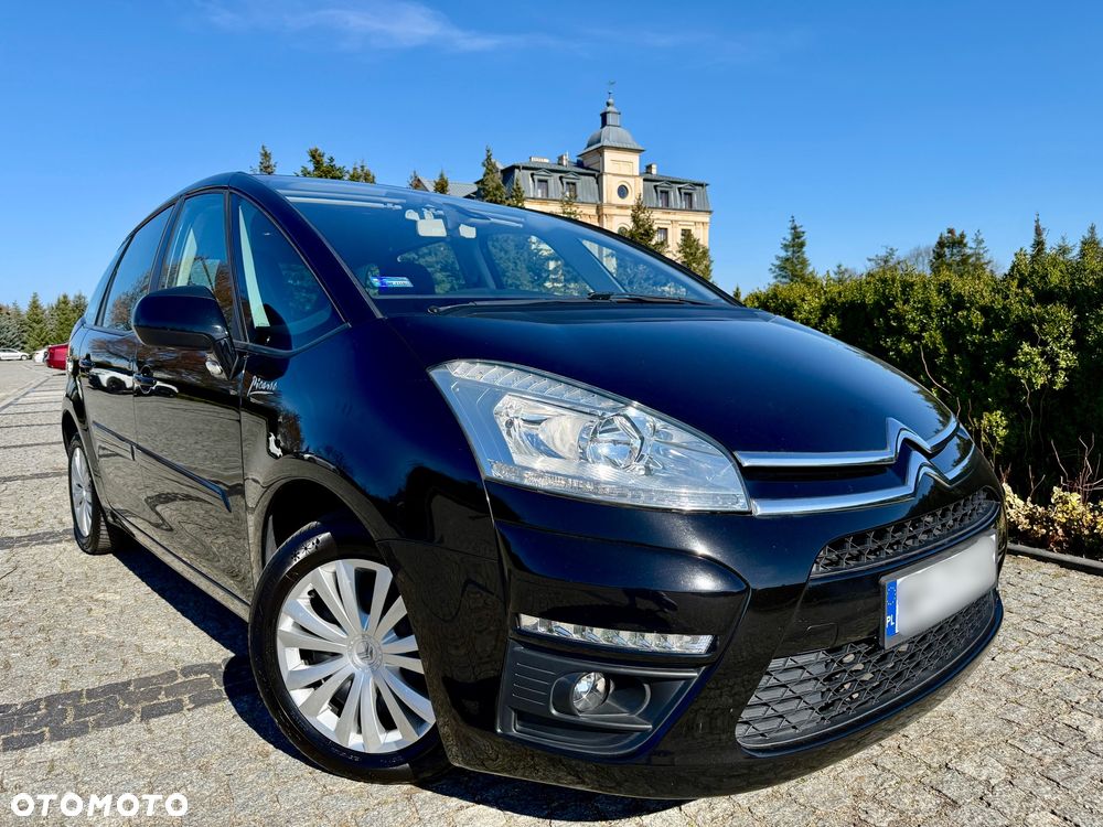 Citroën C4 Picasso 1.6 HDi X - 1