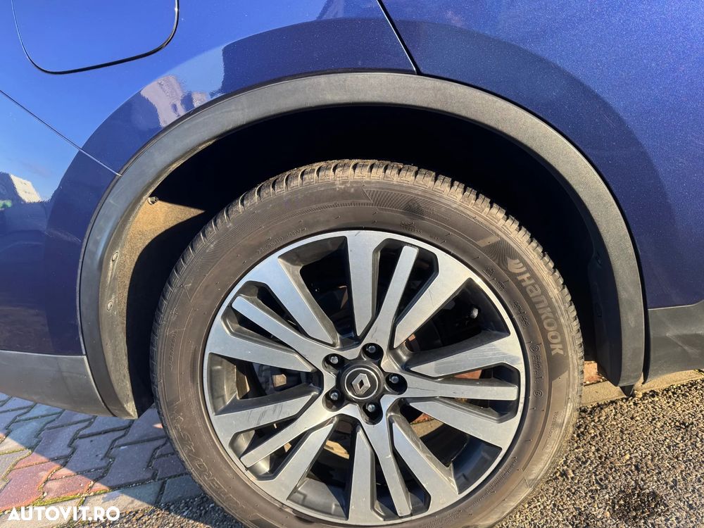 Renault Koleos BLUE dCi X-Tronic 4WD Initiale Paris - 16