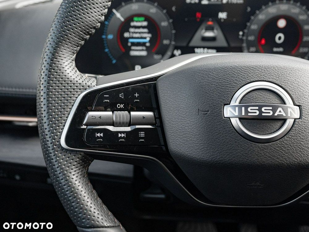 Nissan Ariya 87kWh Engage - 17
