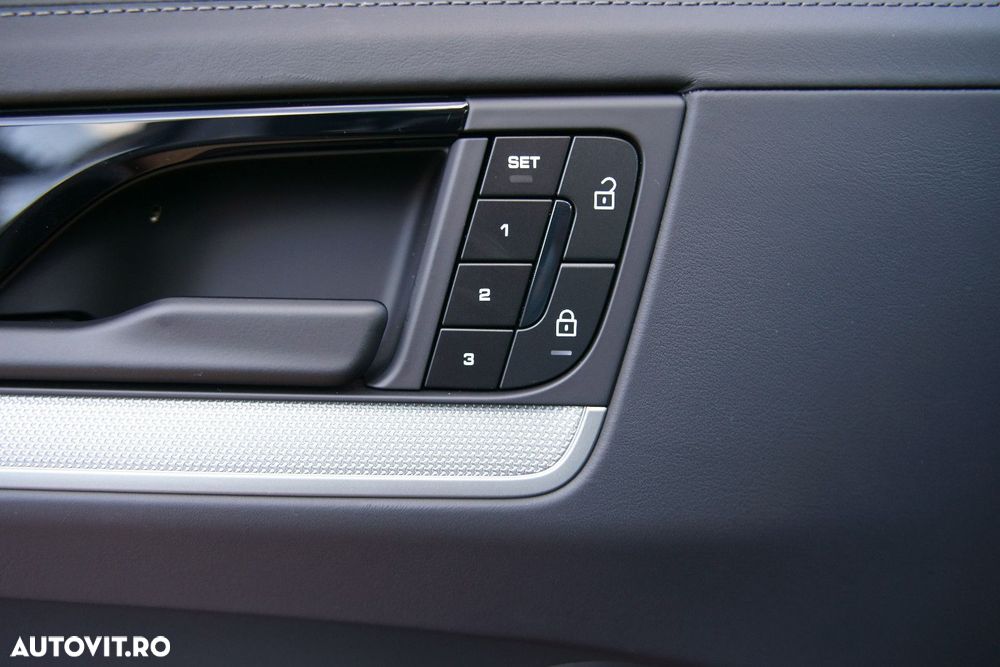 Porsche Cayenne Coupe E-Hybrid Tiptronic S - 20
