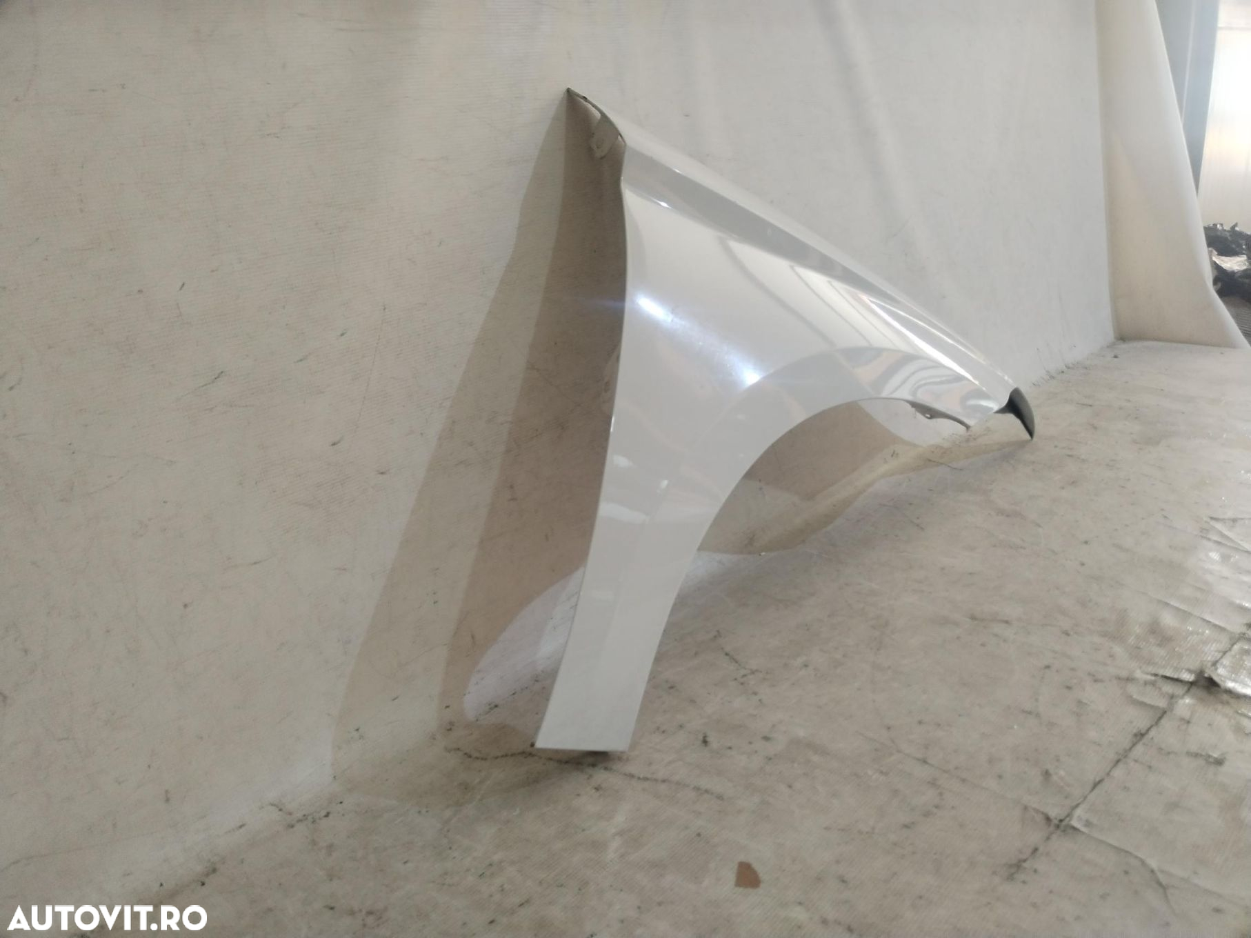 Aripa dreapta fata Seat Ibiza 6F, 2017, 2018, 2019, 2020, 2021, 2022, 2023. - 3