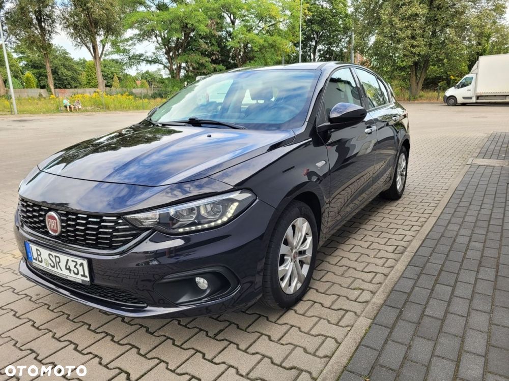 Fiat Tipo