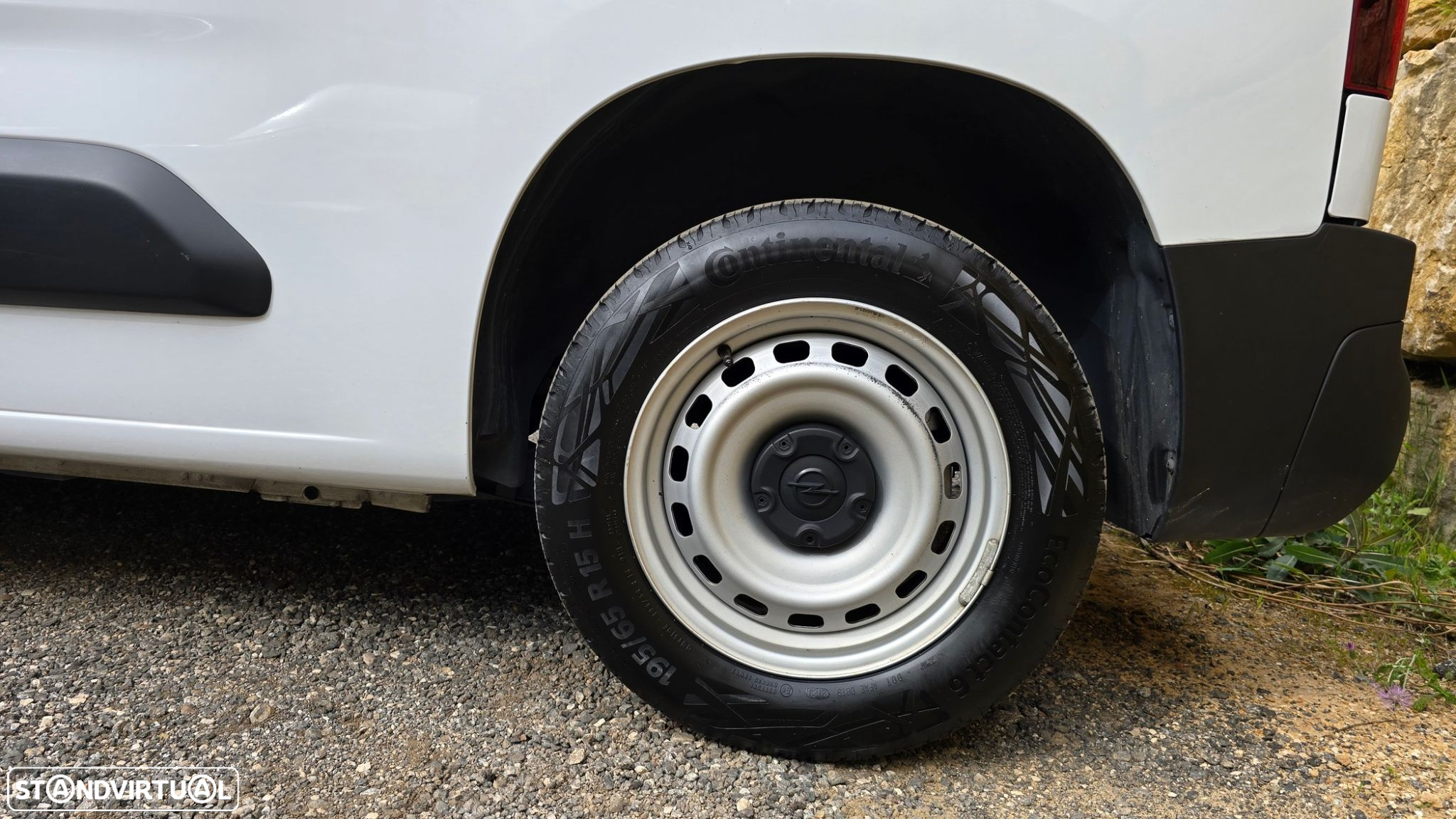 Opel Combo Cargo 1.5 CDTi - 50