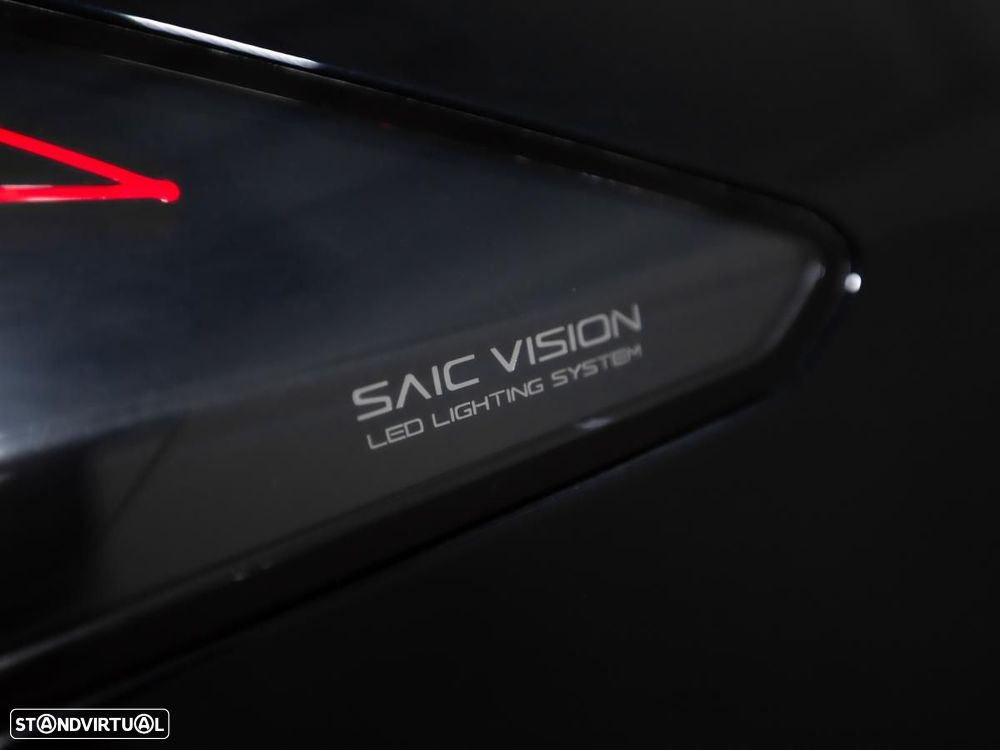 MG MG4 64 kWh Luxury - 14