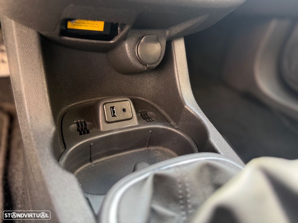 Opel Corsa 1.3 CDTI DPF Navi - 15