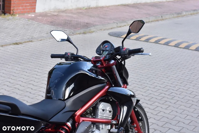 Kawasaki ER - 17