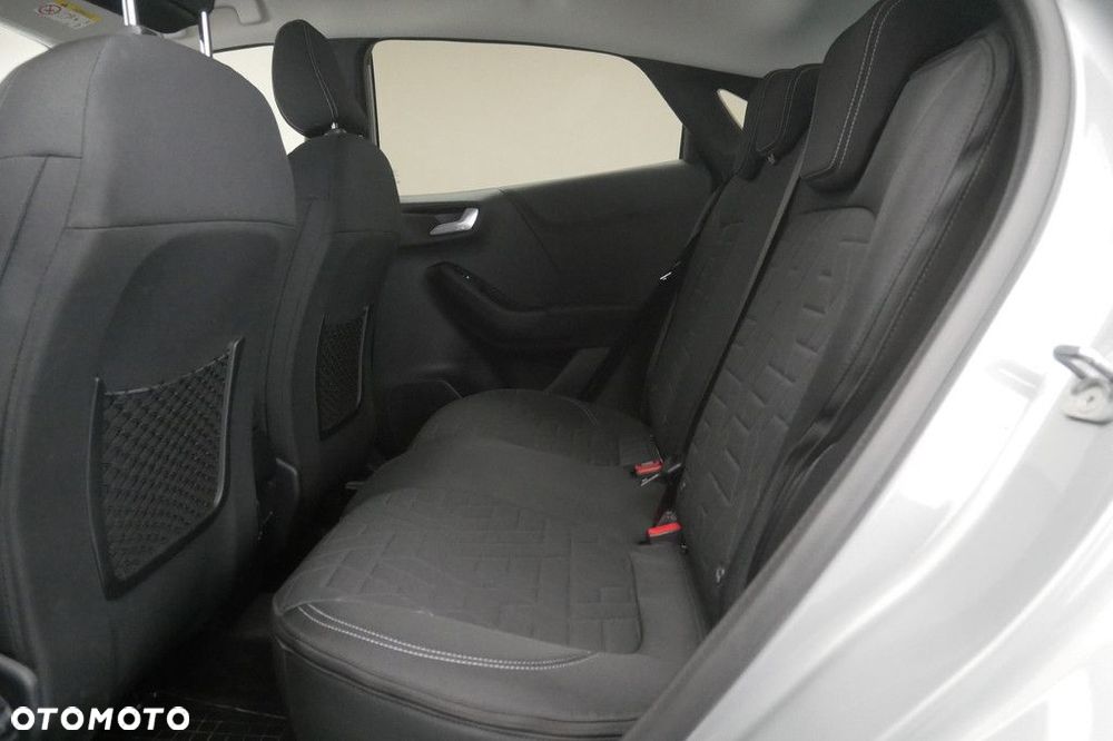 Ford Puma - 15
