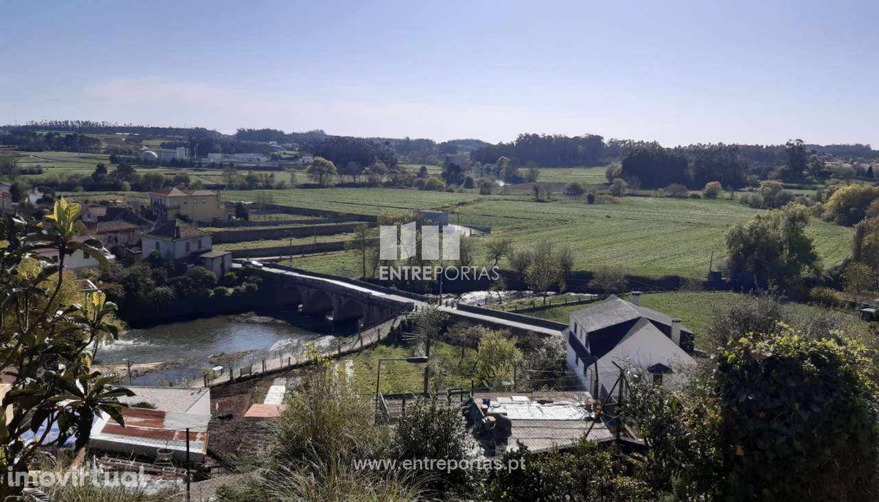 Venda de Moradia V3 térrea, Touguinhó, Vila do Conde - Grande imagem: 2/15