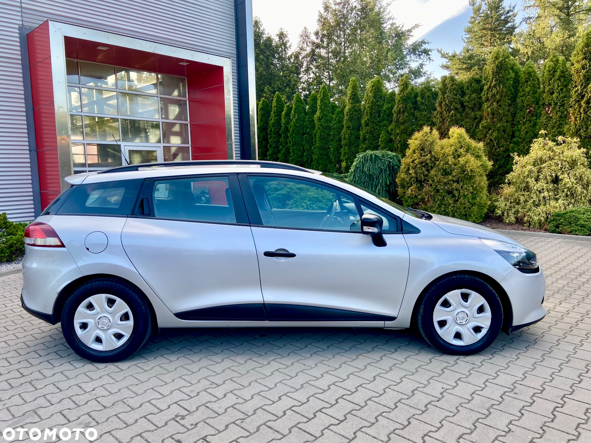 Renault Clio - 3