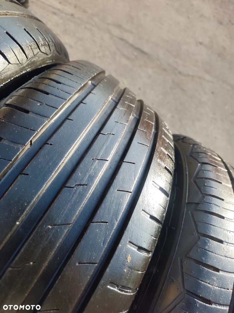 5x112 Alufelgi Felgi Aluminiowe Oryginalne 16 Koła Letnie Lato AUDI A3 8P 8P0 A4 B5 B6 A6 C5 VW SEAT SKODA 6,5mm 22r. Legnica ALU-RAD 205/55 - 22