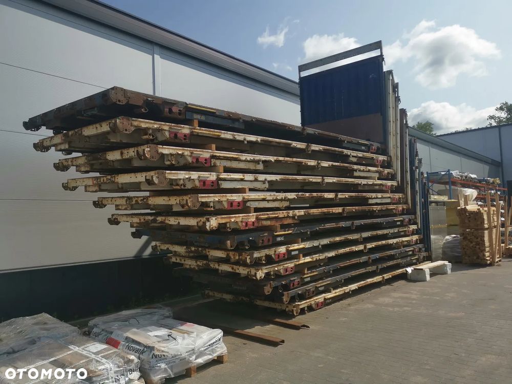 Krone WP 7.3 LS4-BW - 4