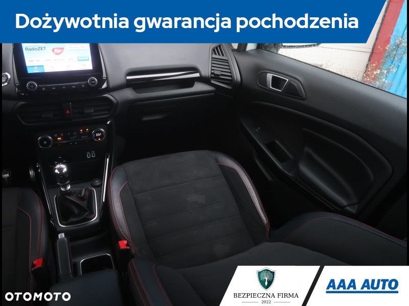 Ford EcoSport - 9