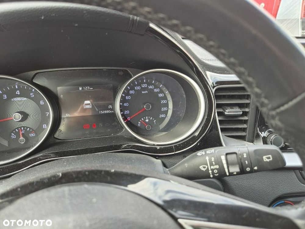 Kia Ceed - 22