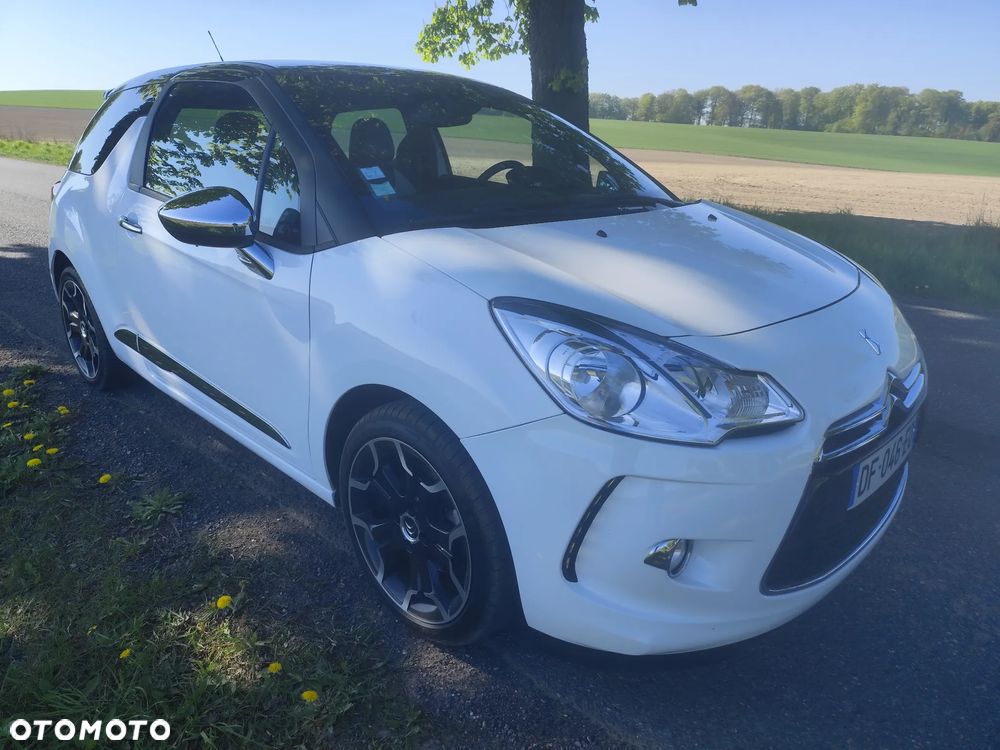 Citroën DS3 - 18