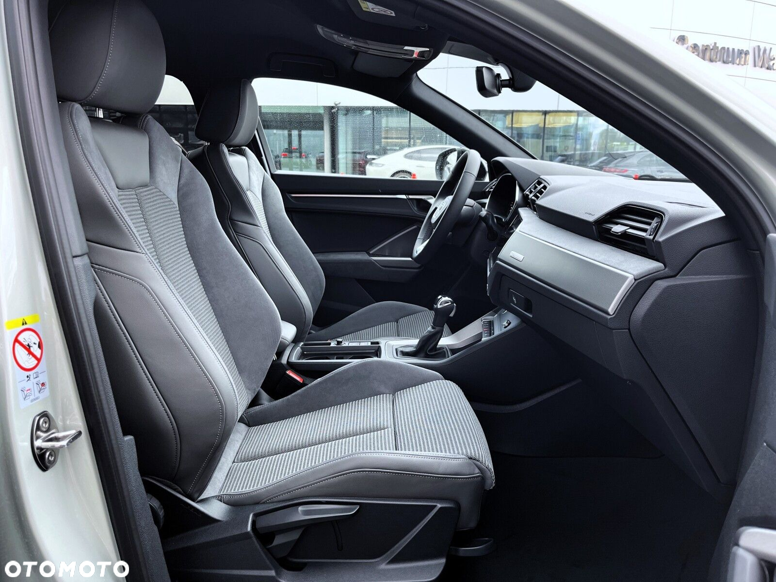 Audi Q3 Sportback - 20