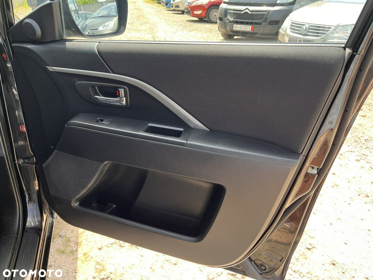Mazda 5 1.8 Comfort - 19