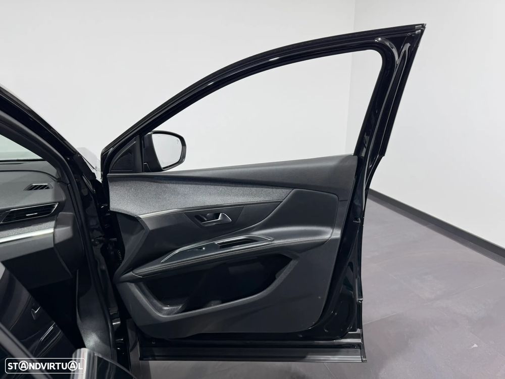 Peugeot 5008 1.5 BlueHDi GT Line - 38