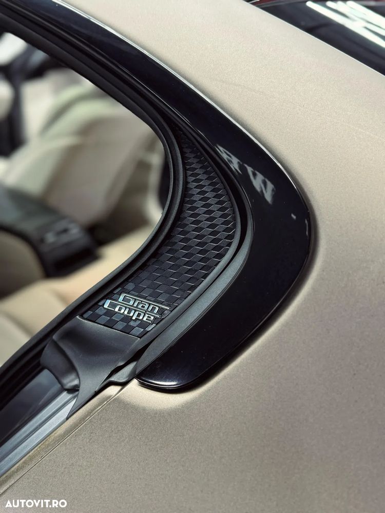 BMW Seria 6 640d Gran Coupe - 4