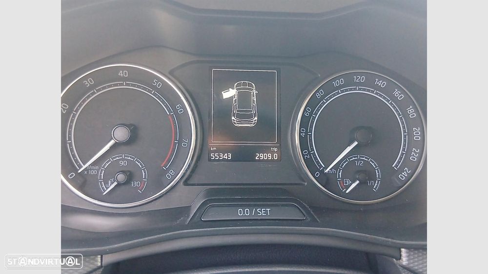 Skoda Kamiq 1.0 TSI Ambition - 15
