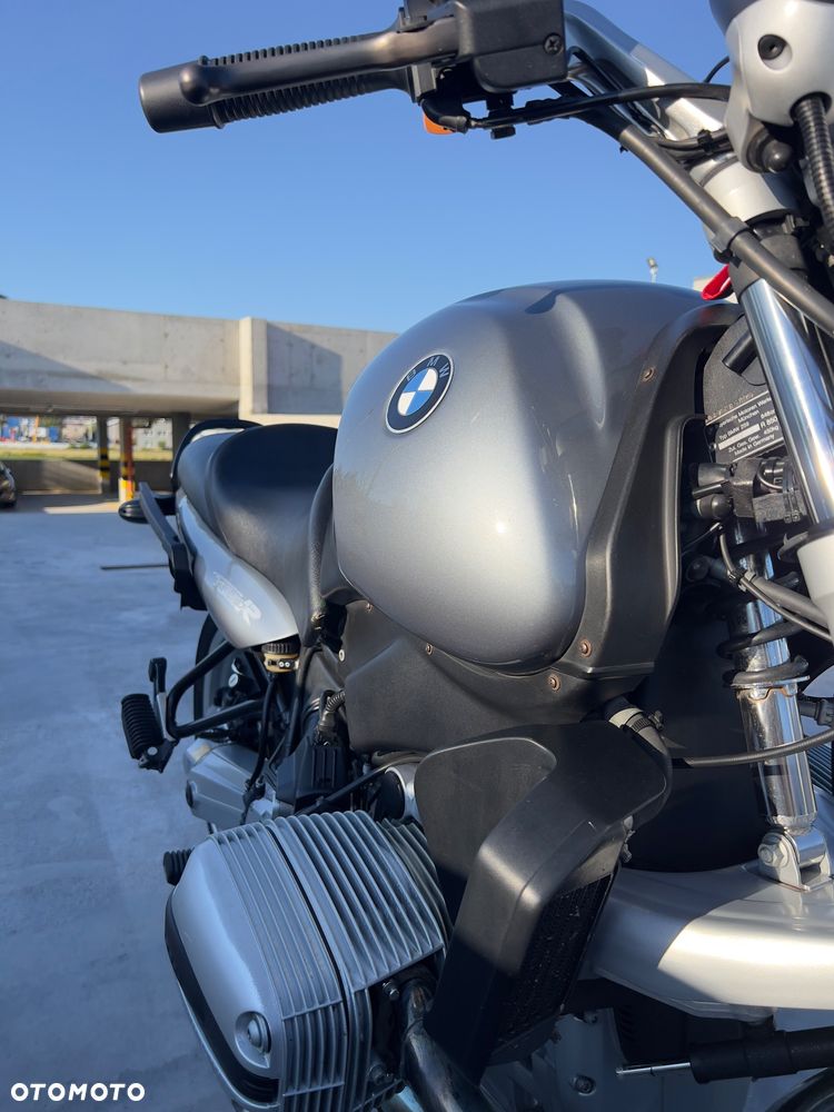 BMW R - 6