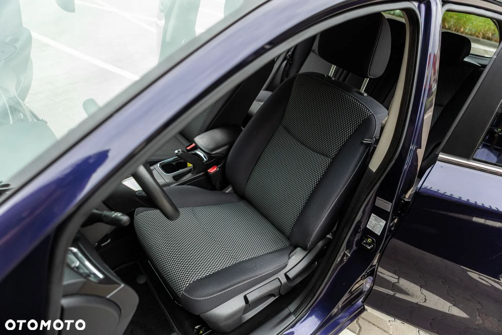 Nissan Pulsar - 28