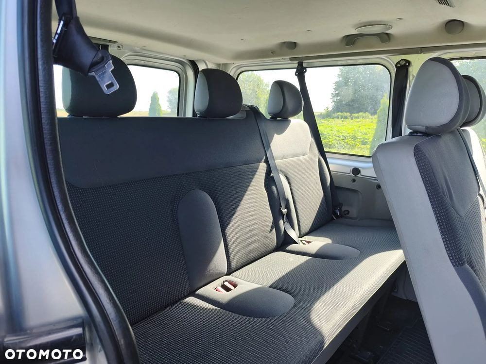 Opel Vivaro - 7