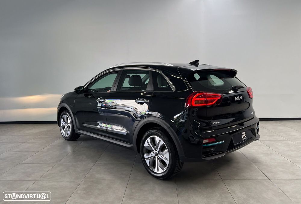 Kia e-Niro 64kWh - 5
