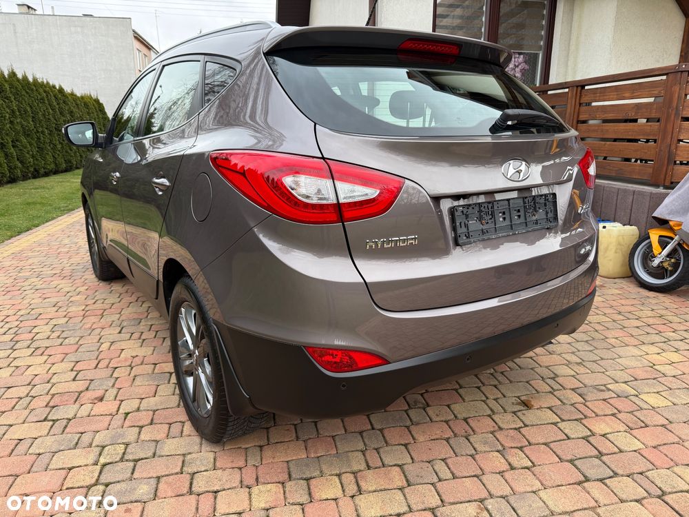 Hyundai ix35 - 6