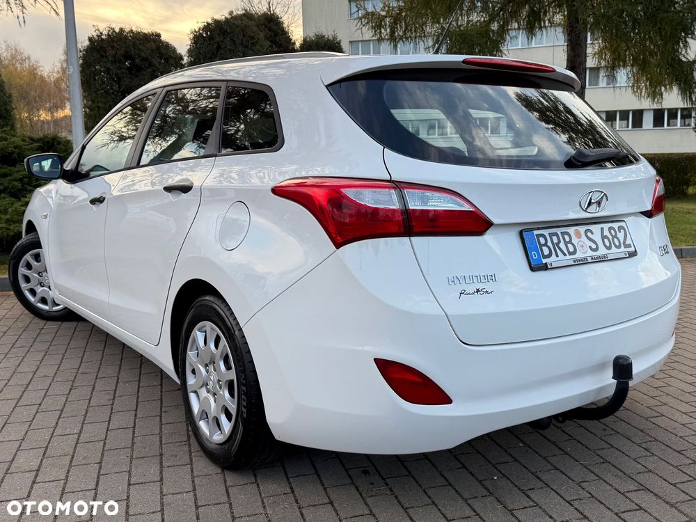 Hyundai i30 Fifa World Cup Edition - 24