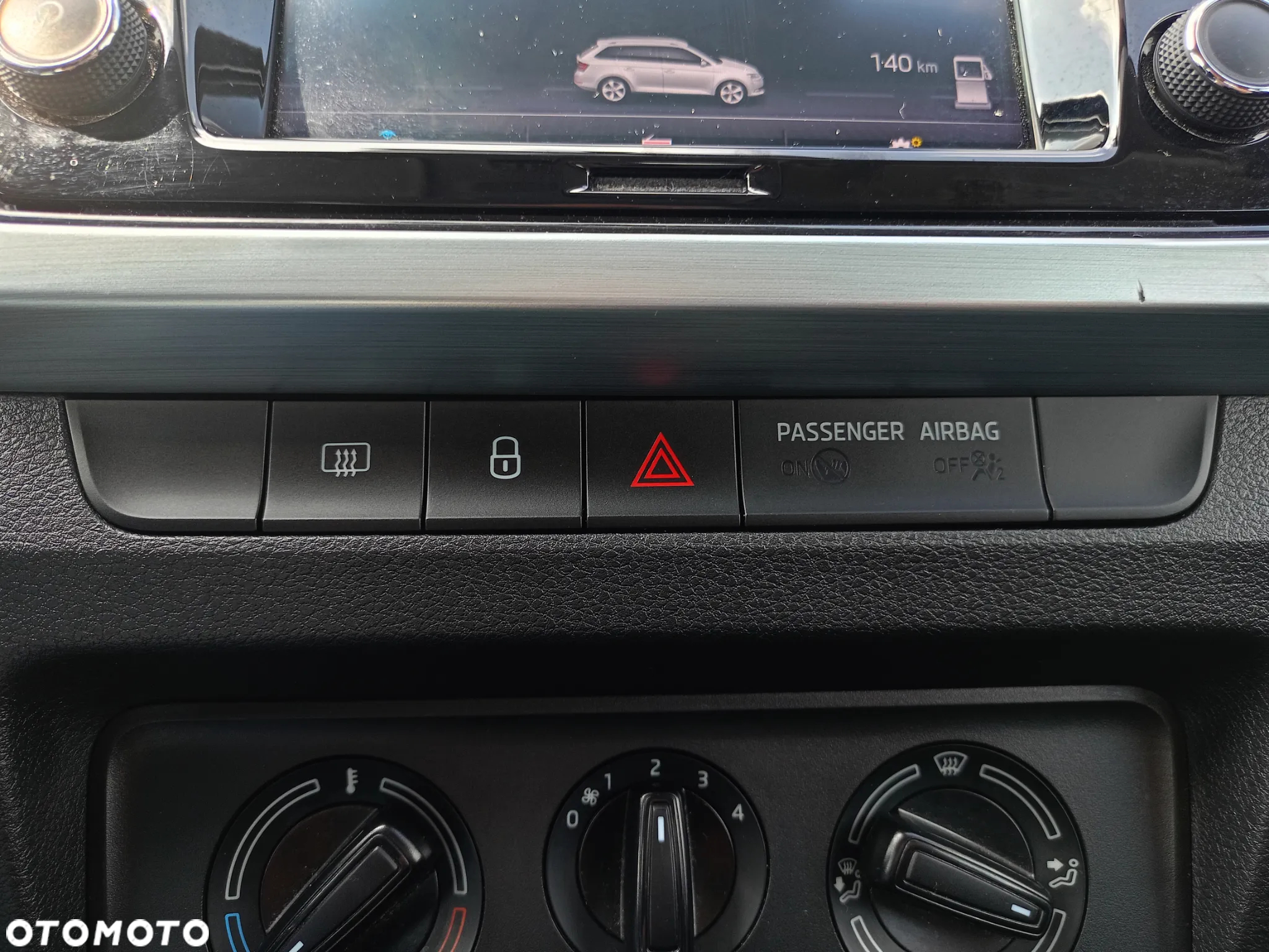 Skoda Fabia 1.0 TSI Ambition - 21