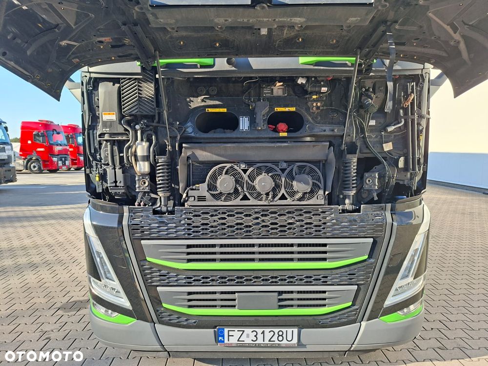 Volvo FH 500KM I-SAVE - 16