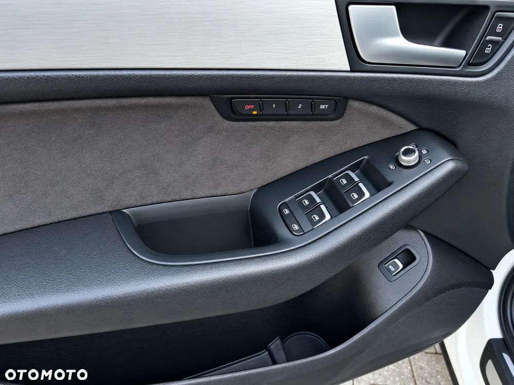 Audi Q5 3.0 TDI Quattro S tronic - 16