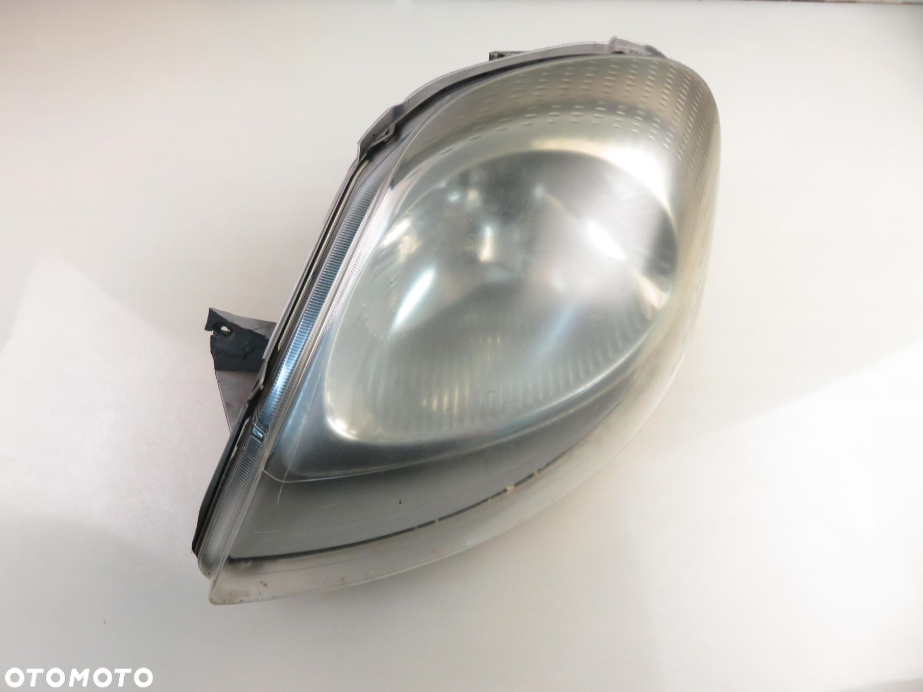 LAMPA LEWA PRZEDNIA RENAULT TRAFIC II 91165719 - 1