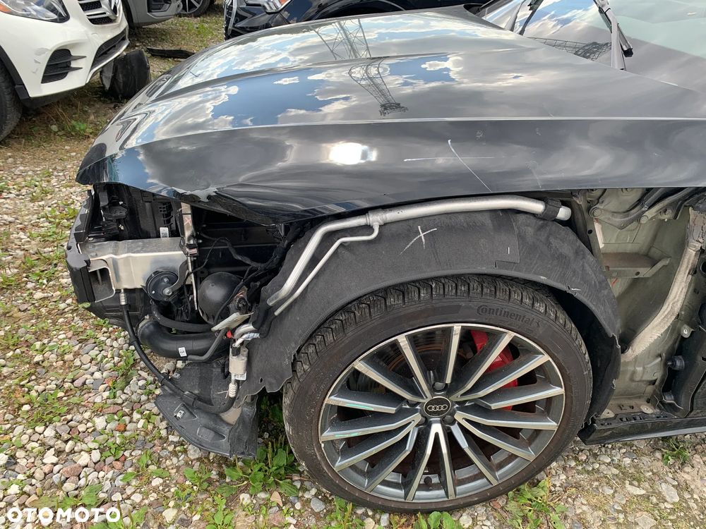 Audi A5 Sportback 45 TFSI quattro S tronic - 7