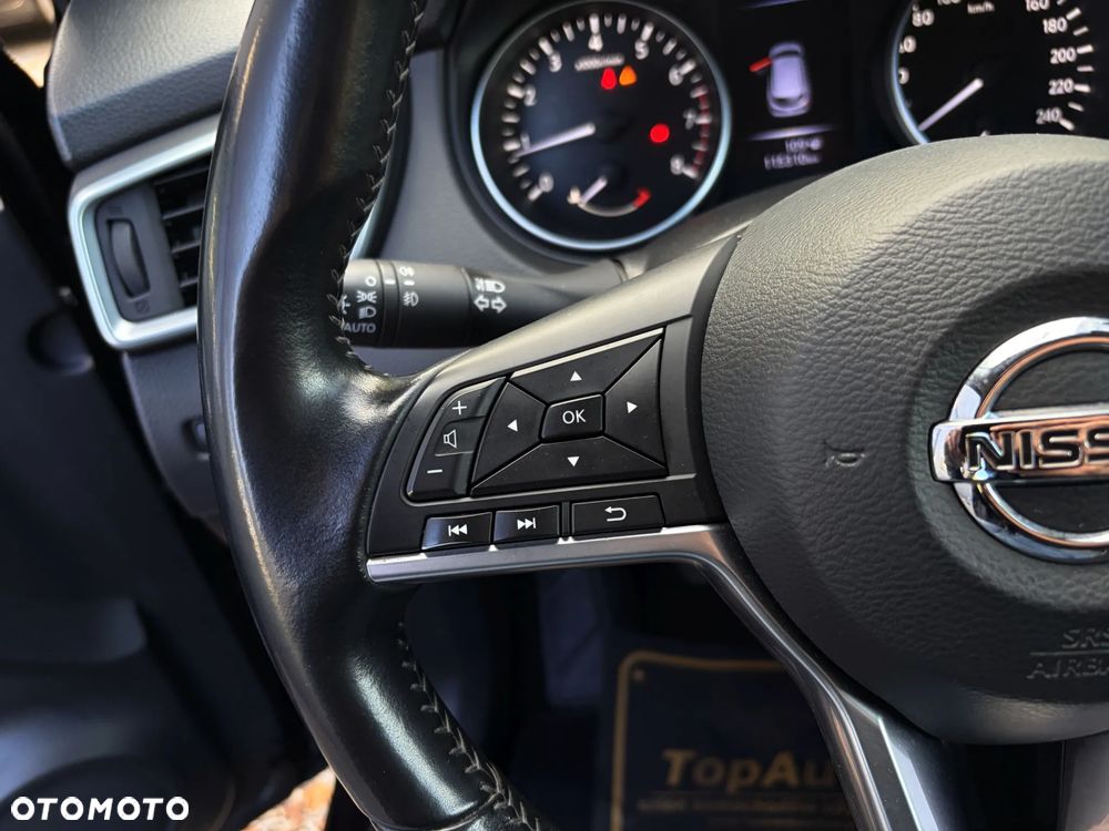 Nissan Qashqai - 23