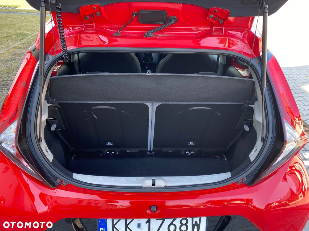 Toyota Aygo 1.0 VVT-i Color Edition - 11