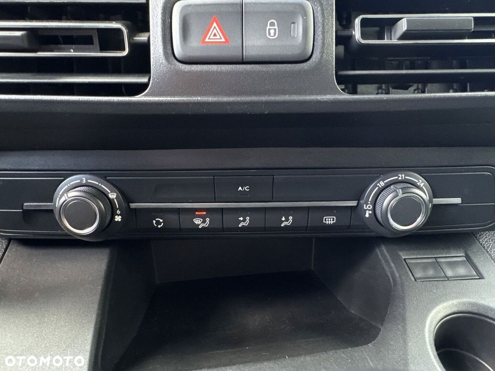 Toyota Proace City Verso 1.5 D-4D Business - 18