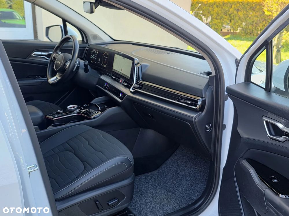 Kia Sportage - 24