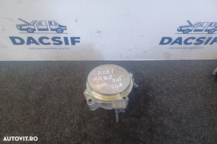 Pompa vacuum mecanica 701341030 701341030 Audi A4 B8/8K [2007 - 2011] - 1